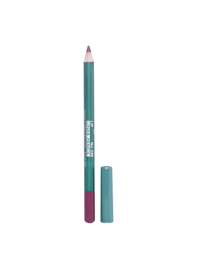 Lip Liner Dark pink