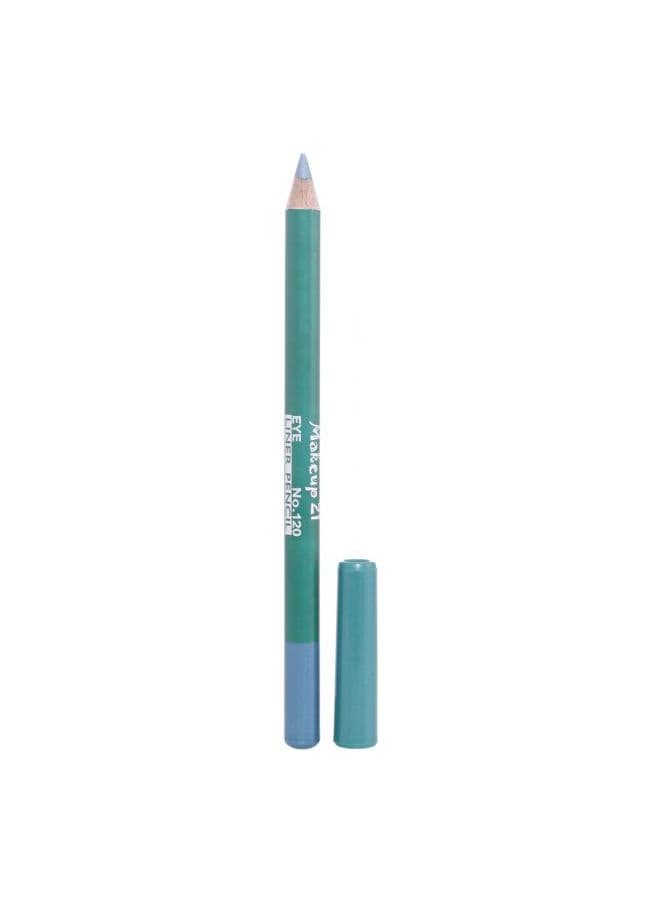 Eyeliner Pencil Blue