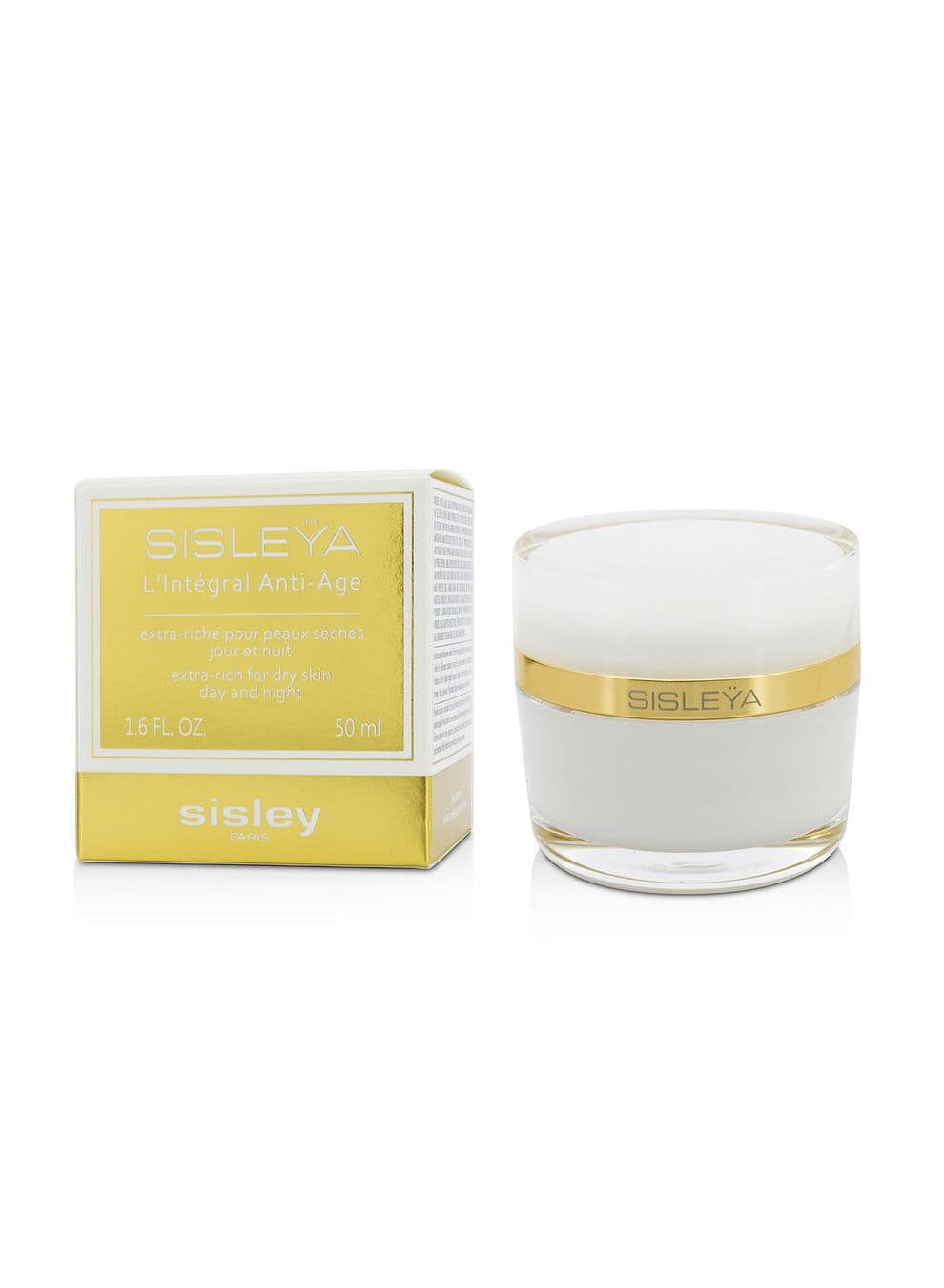 Extra Rich Jar 50ml