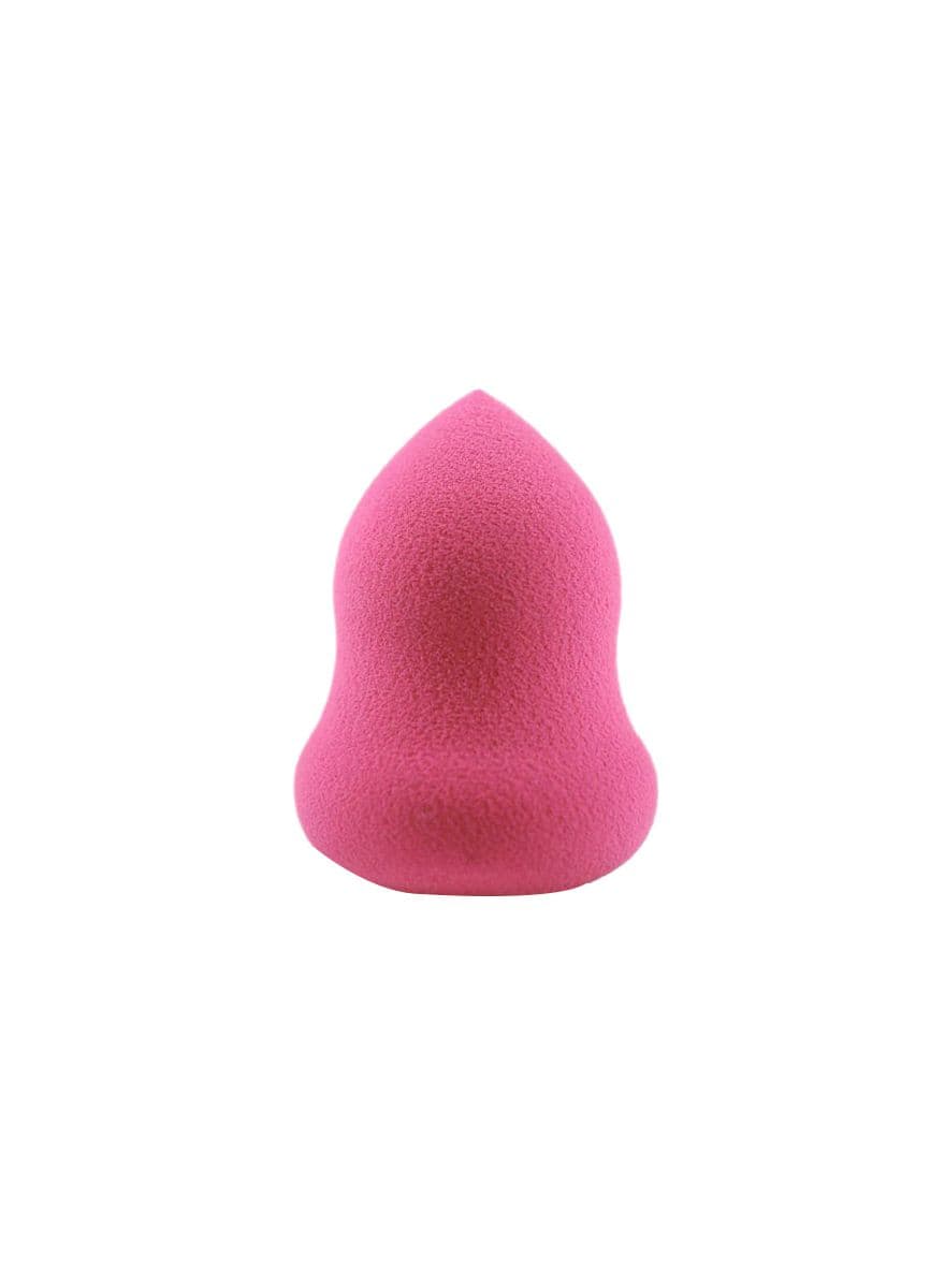 Bottle Gourd Flawless Smooth Sponge Pink