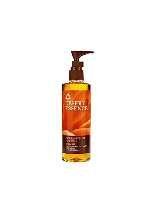Thoroughly Clean Face Wash 250ml