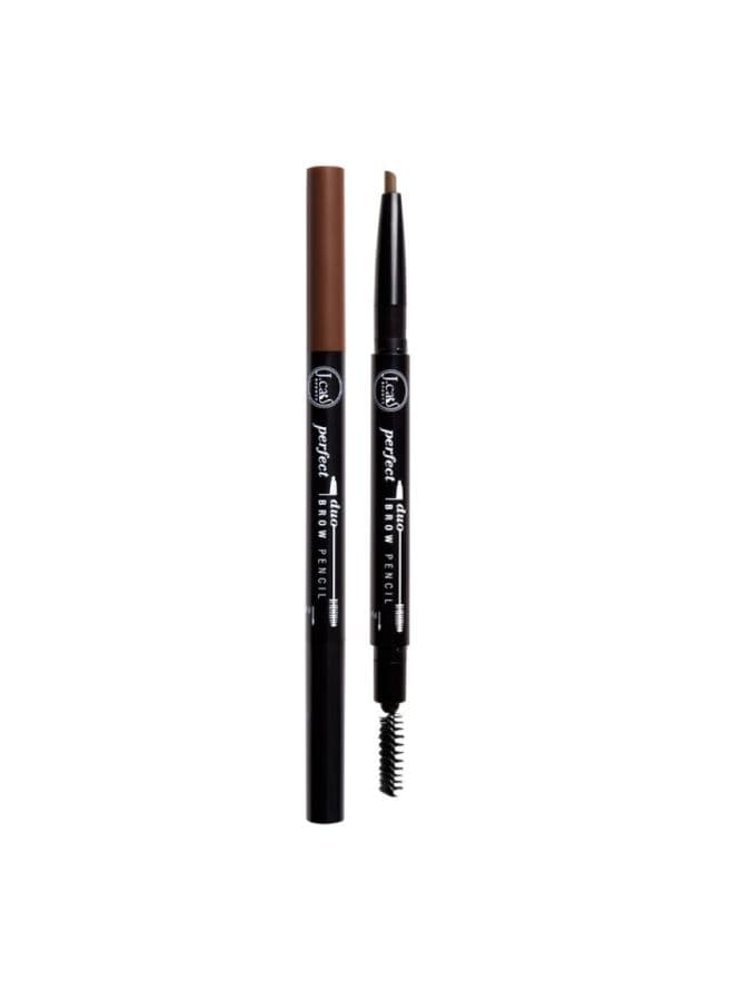 Perfect Duo Brow Pencil 104 Auburn