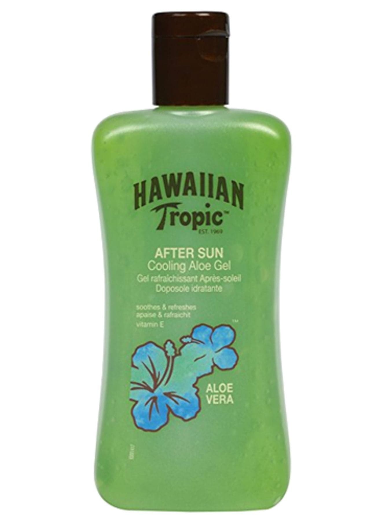 After Sun Cooling Aloe Gel 200ml