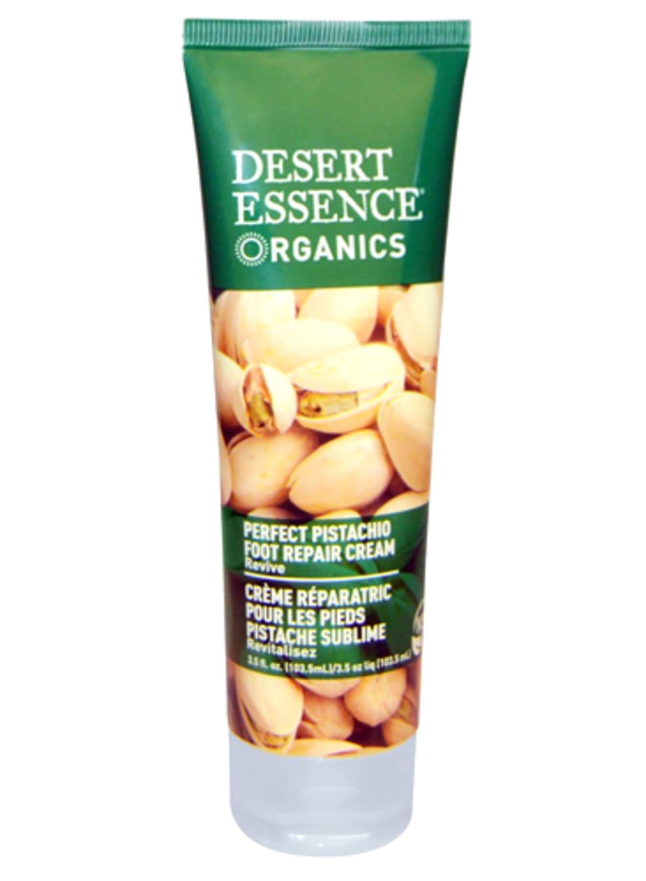 Perfect Pistachio Foot Repair Cream Revive 99.22grams