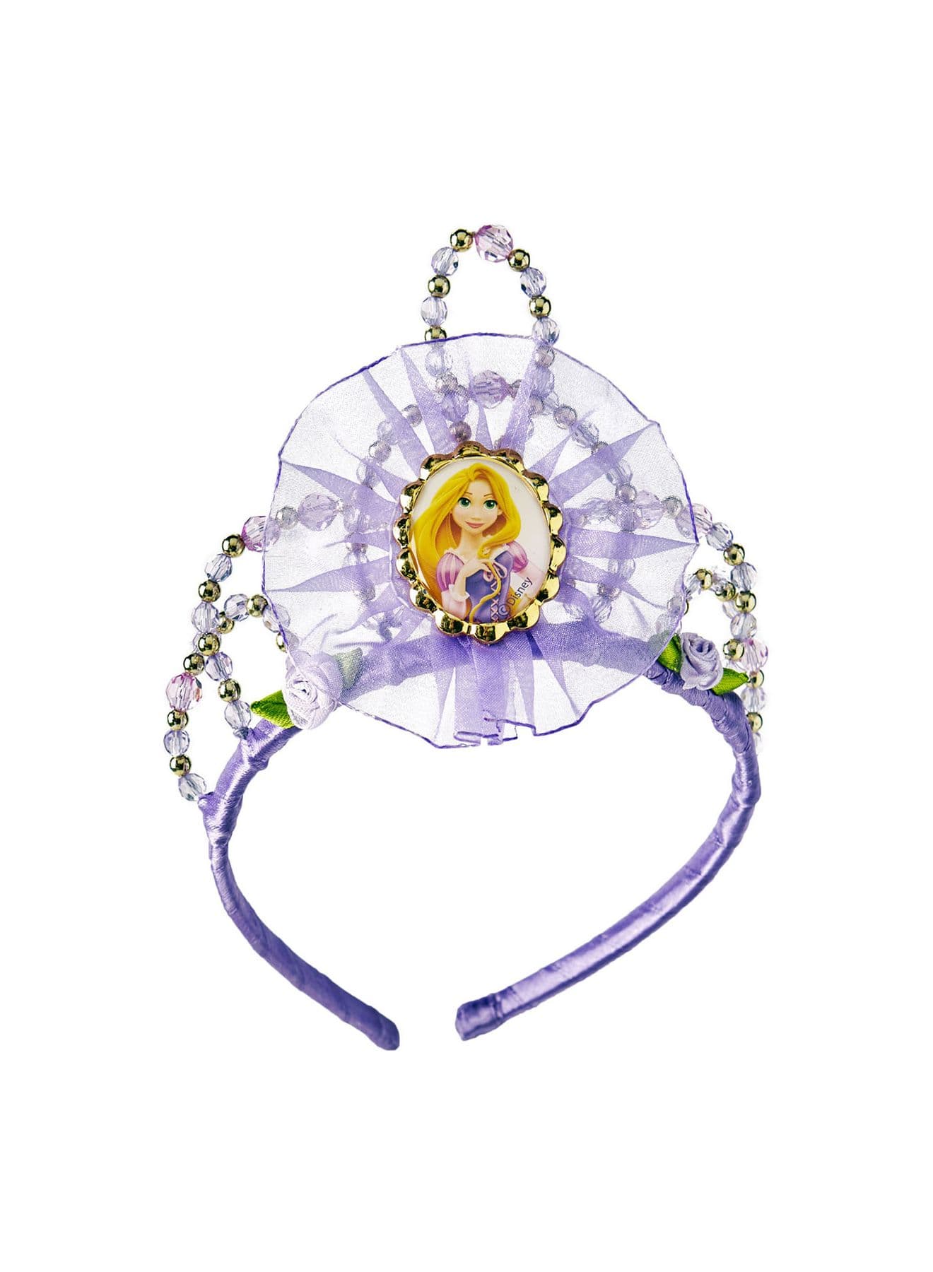 Rapunzel Tiara