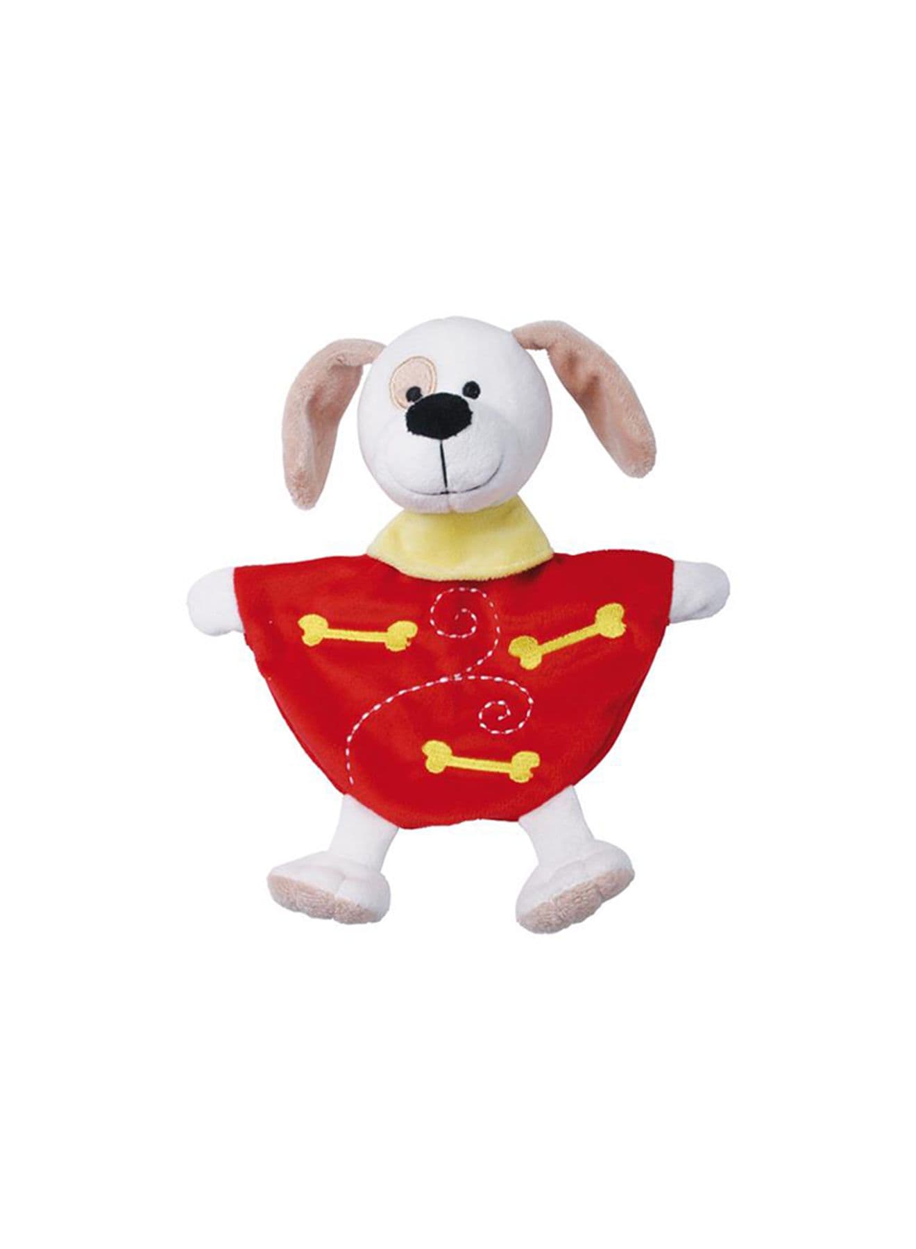 First Dog Harry Hand Puppet 40404