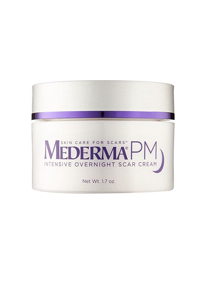 PM Intensive Overnight Scar Cream 19.8grams