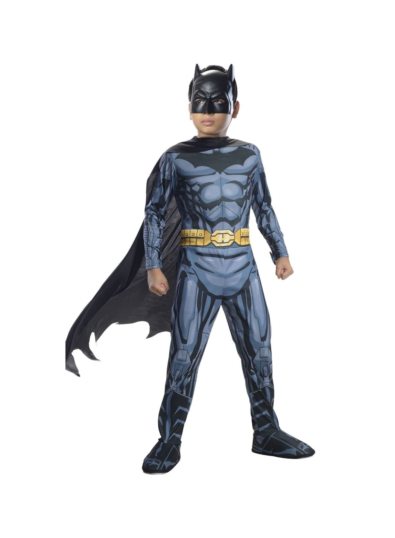 Batman Classic Costume 881297_L 128cm