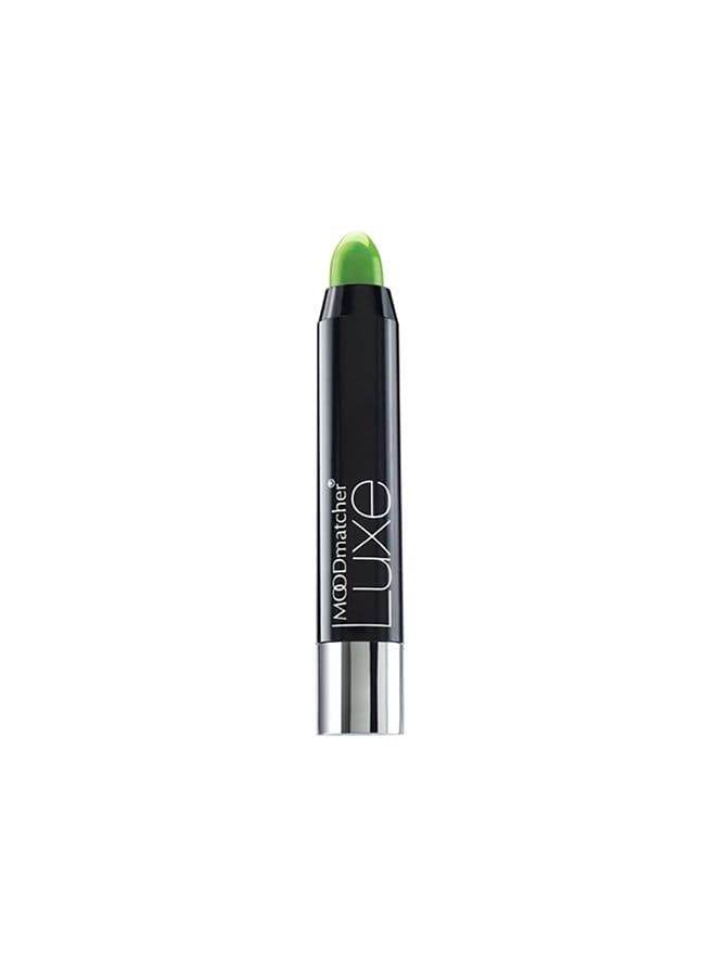 Mood Matcher Luxe Twist Stick Green
