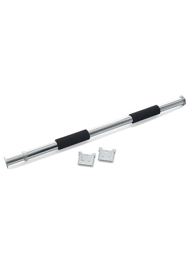 Chrome Chin Up Bar