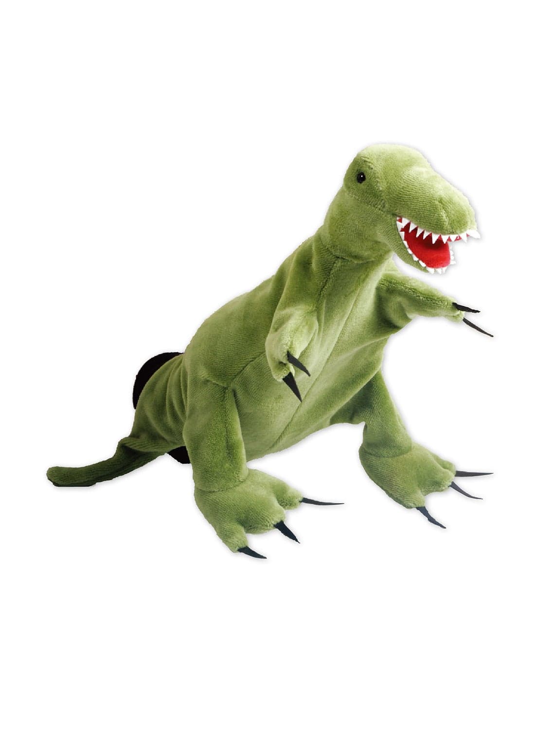 T-Rex Hand Puppet Glove BEL40105