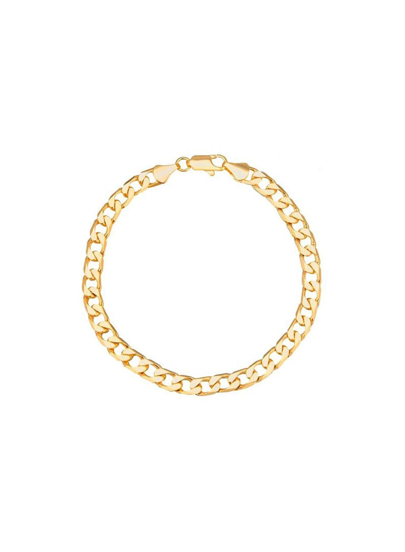 Elegant Chain Bracelet