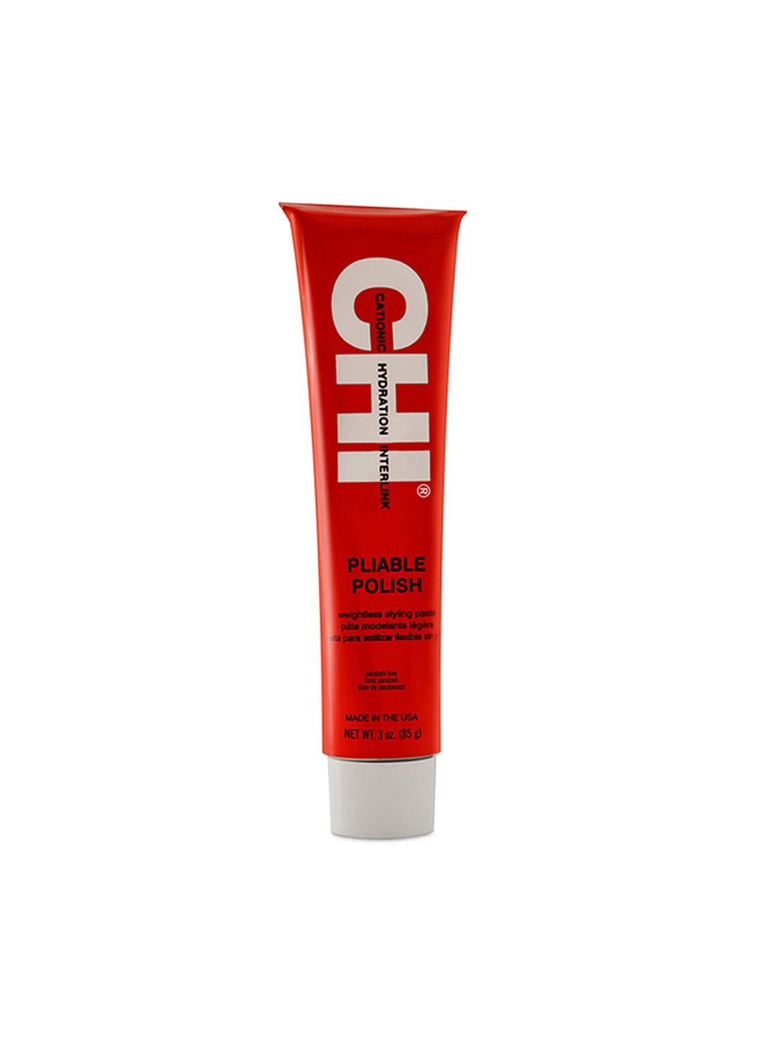 Pliable Polish Hair Styling Paste 85grams