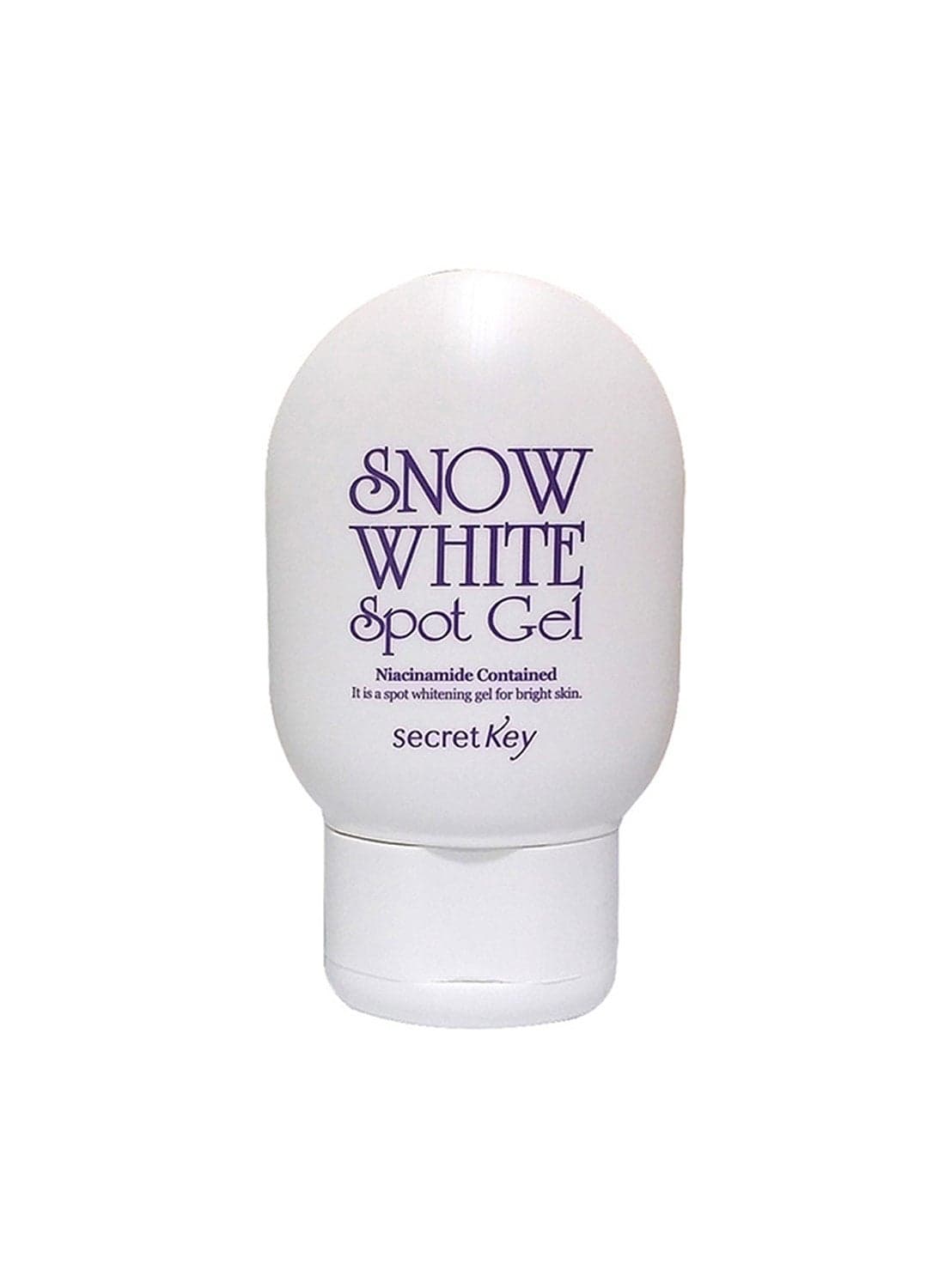 Snow White Spot Gel 65grams