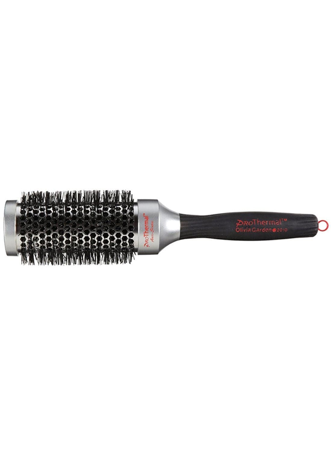 Classic Pro Thermal Hair Brush T43 Black/Silver