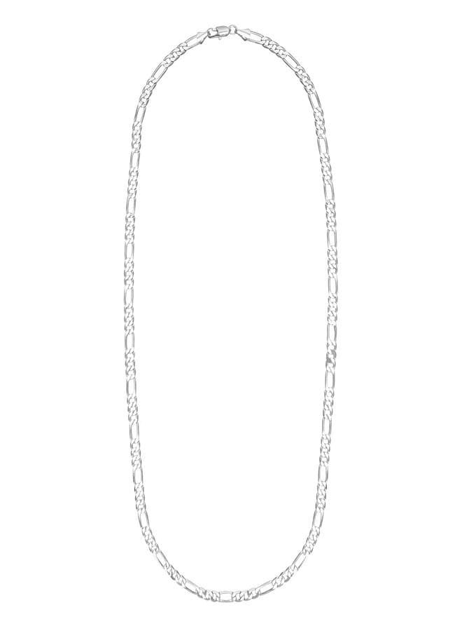 Italian Fine Gold Link Chain 24-Inch SJ-212602