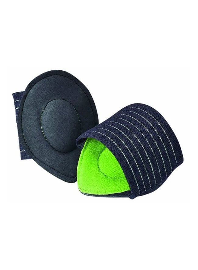 Set Of 2 Cushioned Arch Supports