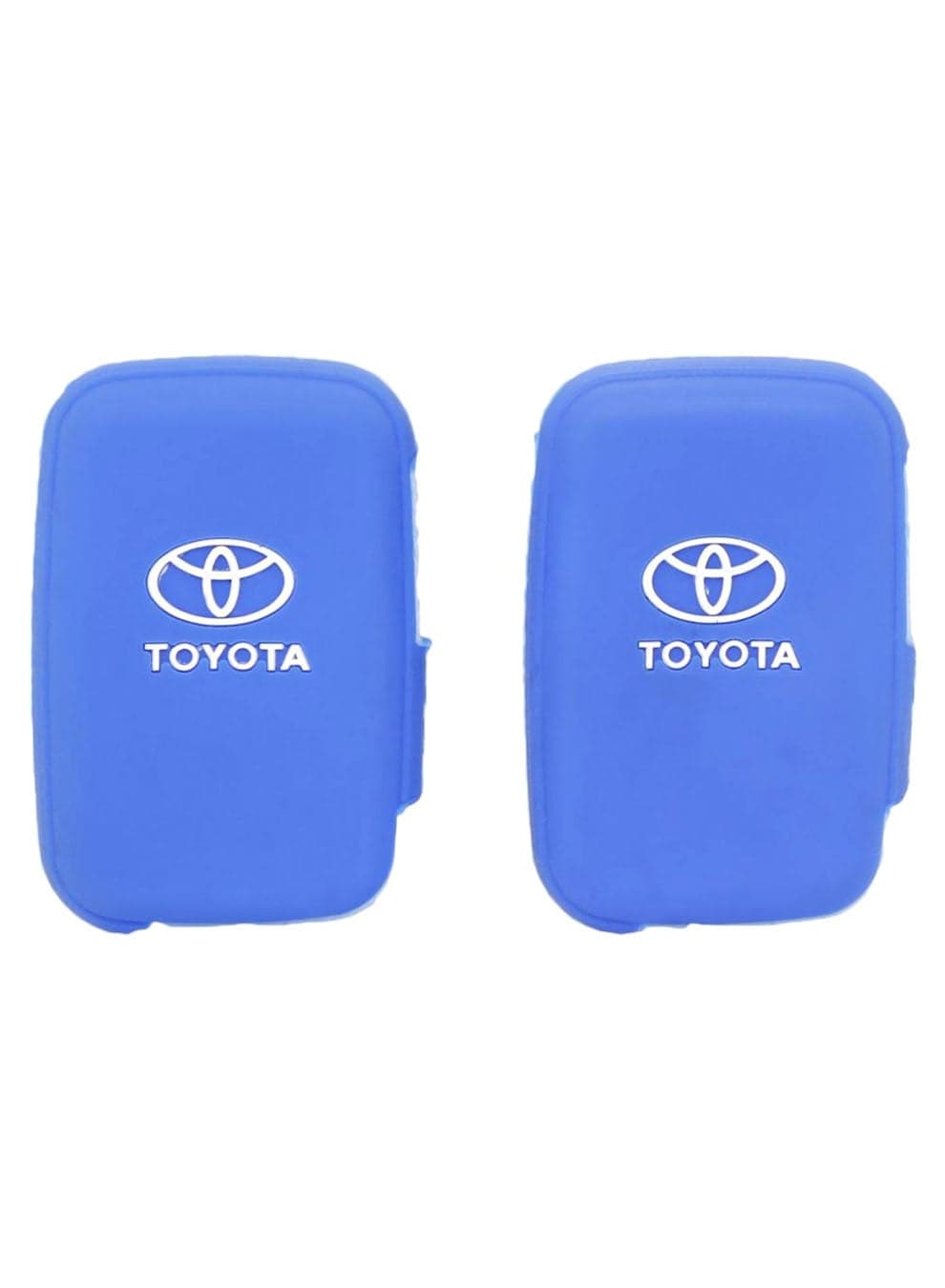 2-Piece Toyota Highlander Key Cover
