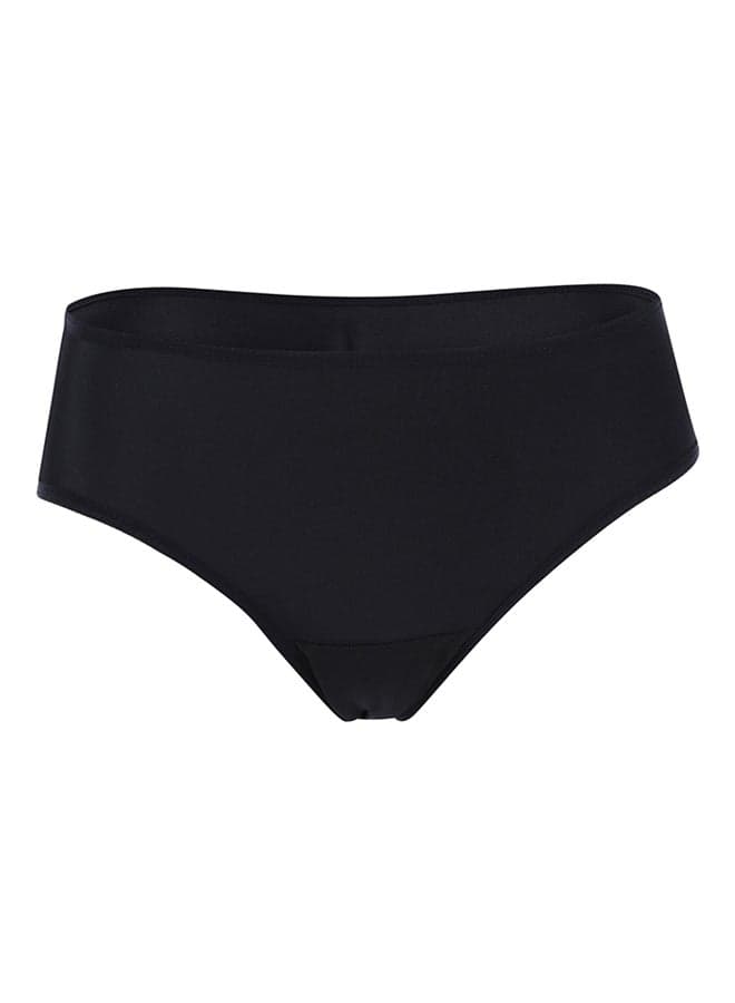 Buty Panty Black