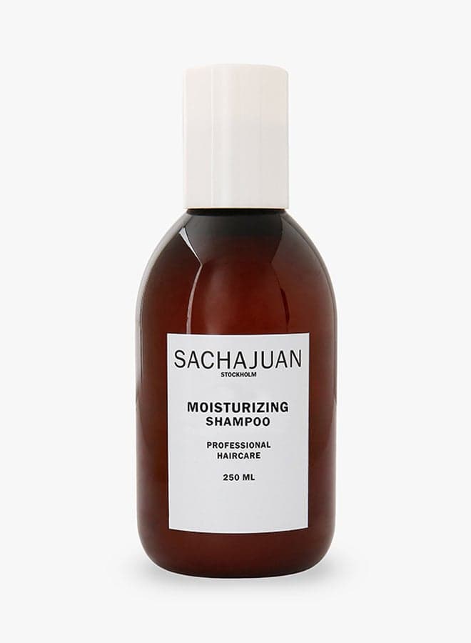 Moisturising Shampoo 250ml