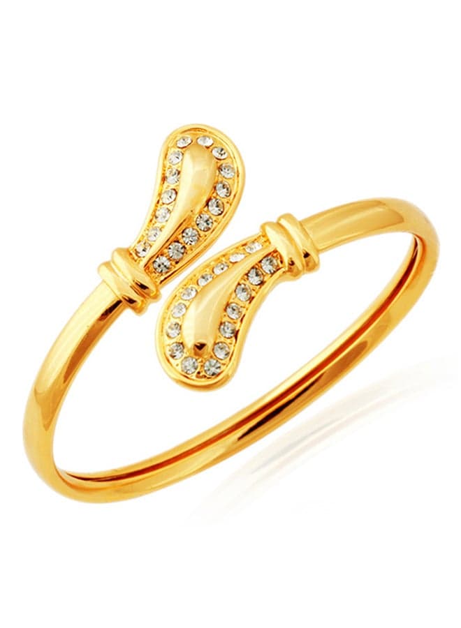 Austrian Cuff Bracelet
