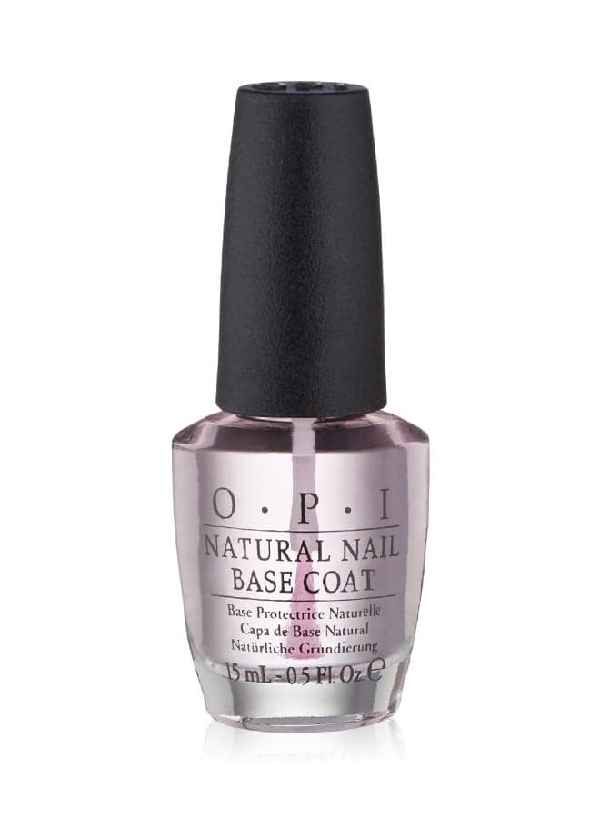 Natural Nail Base Coat Natural Nail Base Coat