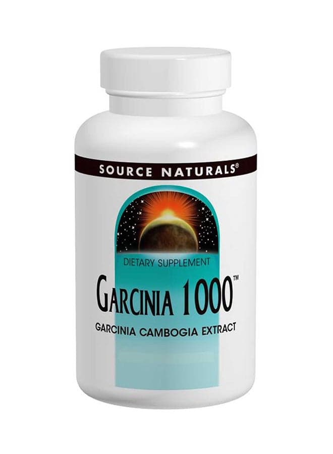 Garcinia 1000 90 Tablets