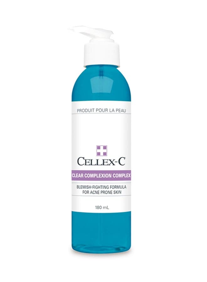 Clear Complexion Complex 180ml