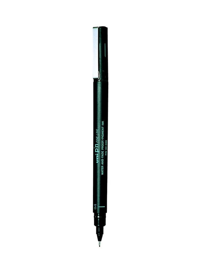 Uni Pin Fineliner Pen