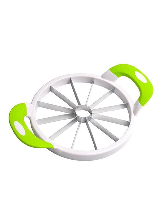Watermelon Slicer White/Green Standard