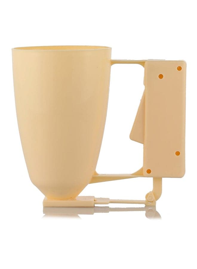 Loquat Maker Beige