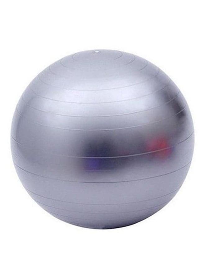 Yoga Fitness Ball With Air Pump