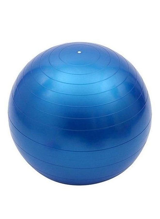Yoga Ball With Air Pump