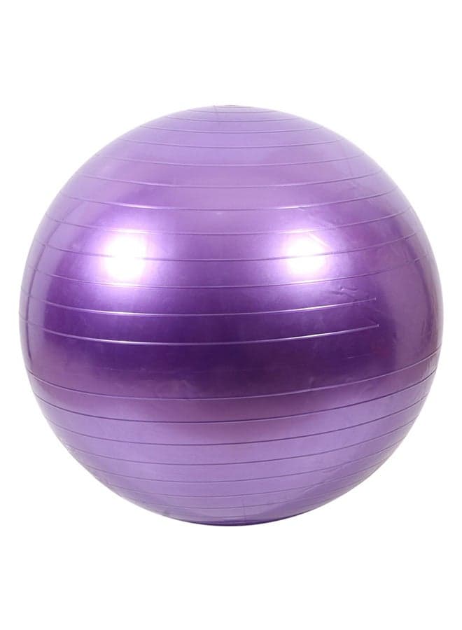Yoga Ball With Air Pump
