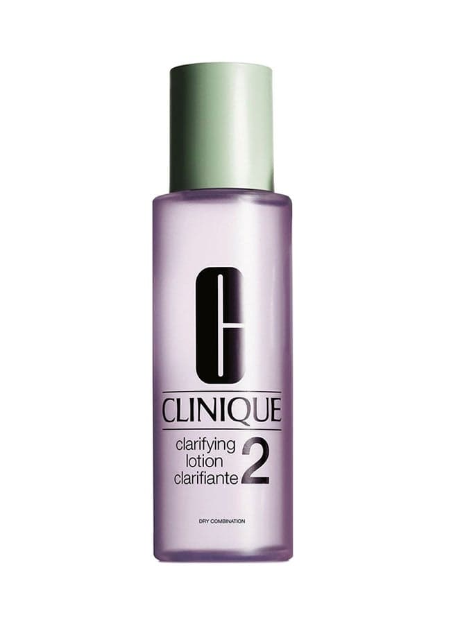 Clarifying Lotion 2