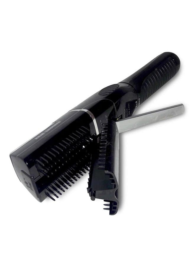 Electric Hair Trimmer Black