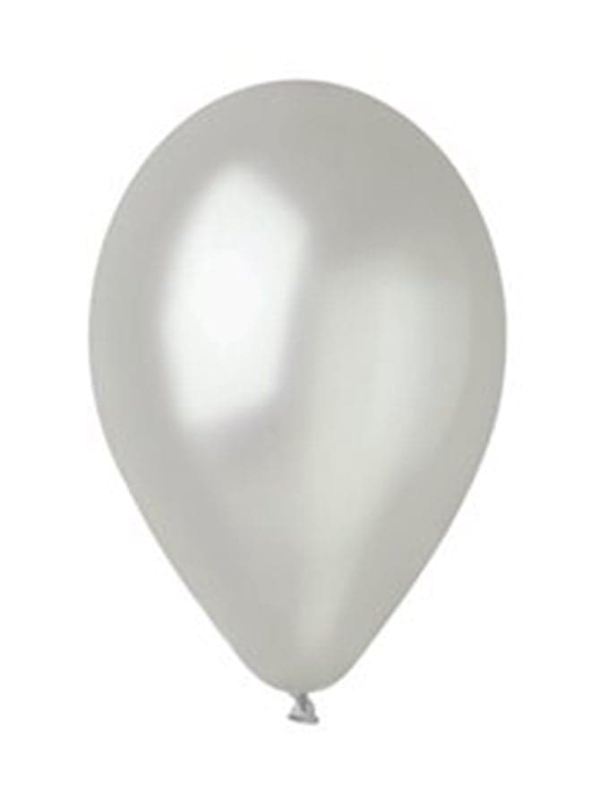 100-Piece Balloons 11inch