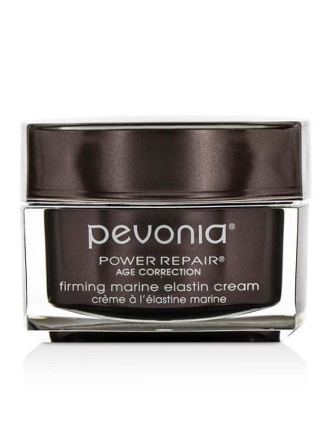 Firming Marine Elastin Cream