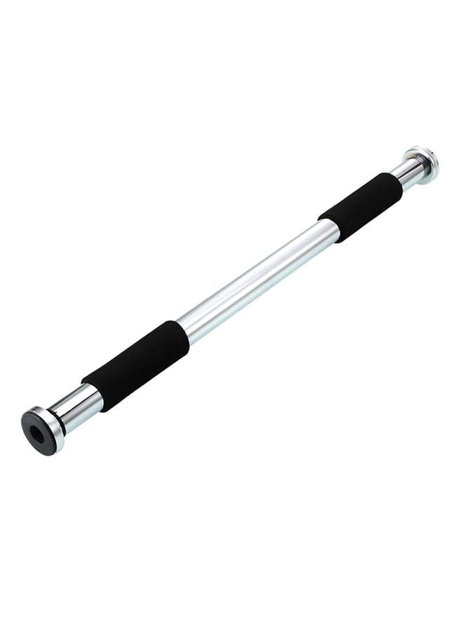 Dual Action Door Gym Bar