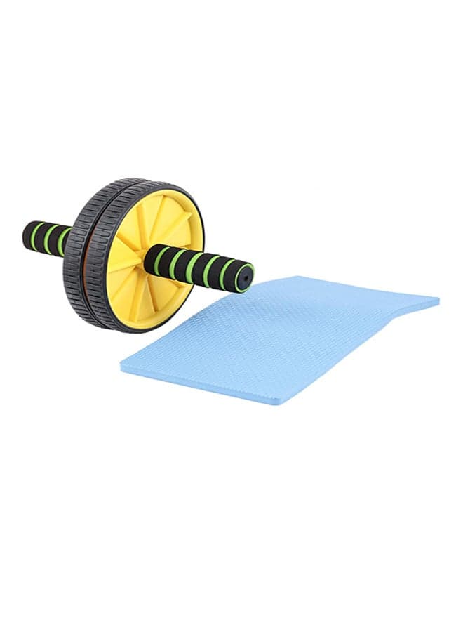 Total Body Exerciser Wheel