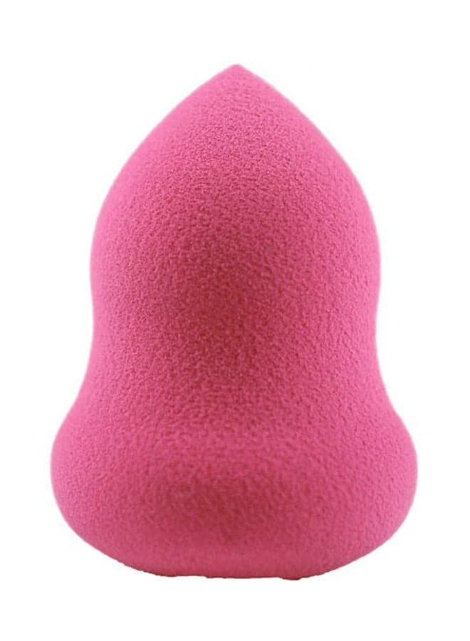 Makeup Powder Puff Sponge Pink