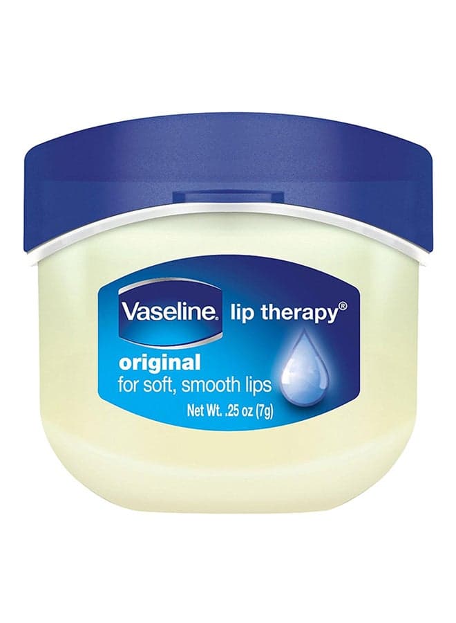 Moisturizer Lip Therapy Cream Clear