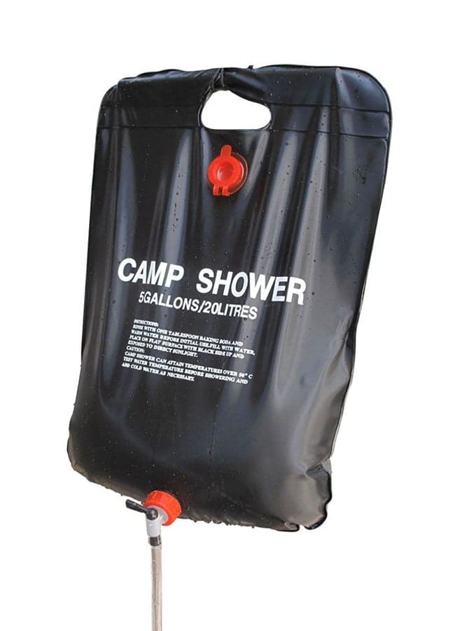 Camp Shower 20Liters