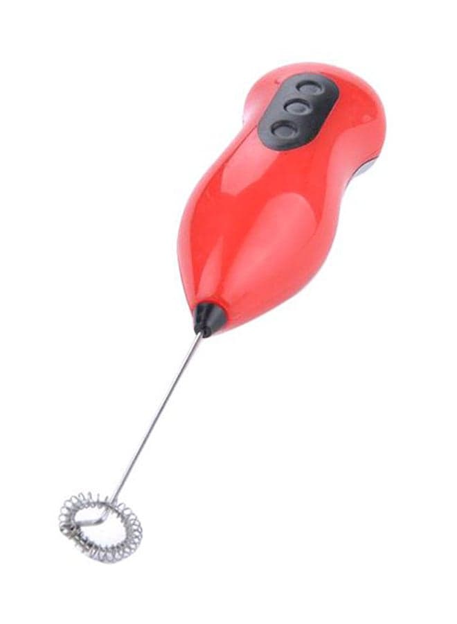 Mini Electronic Mixer Multicolour