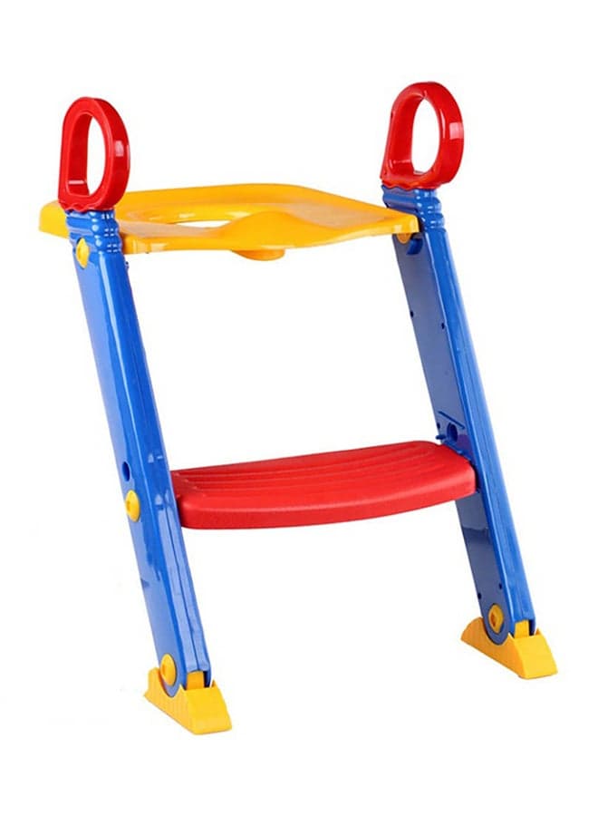Portable Toilet Ladder