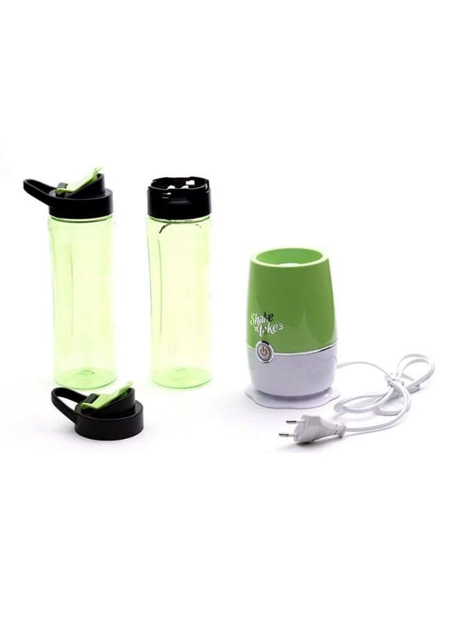 Juice Maker 2.7243E+12 Green