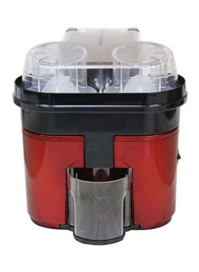 Citrus Juice Maker 2724294279826 Red/Black