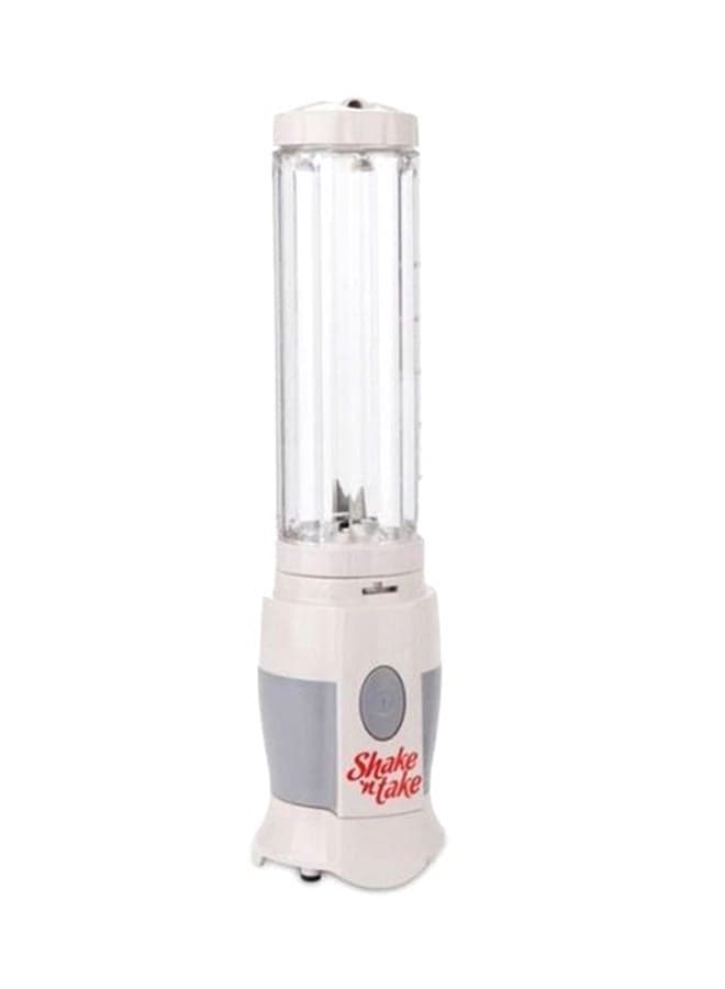 Smoothie Mixer White