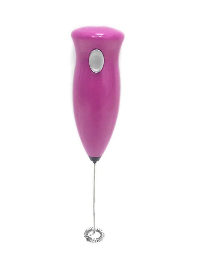 Electric Egg Beater And Mixer 1W 20133 Purple