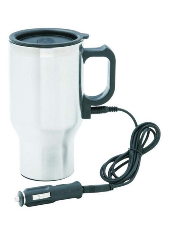USB Car Travel Mug